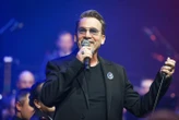 « Qu’elle attende, la mort » : Florent Pagny dévoile « T’aimer encore », sa première chanson depuis son cancer