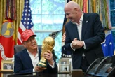 « Aucun pays n’est mieux placé que les États-Unis » : et si la Coupe du monde revenait sur le continent américain en 2038 ?