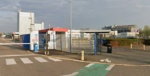 Bas-Rhin : trois blessés après une fuite d’ammoniac dans une usine Seveso