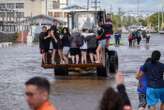 Après les soudaines inondations meurtrières, l’Argentine décrète trois jours de deuil national