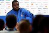 « J’espère qu’il y a aura des conséquences pour cette personne » : Dayot Upamecano scandalisé par la sénatrice paraguayenne