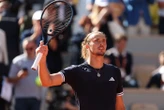 Roland-Garros : « Qu’il parle pour lui », Alexander Zverev recadré après sa déclaration sur les athlètes qui n’ont « rien dans la tête »