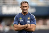Série de défaites, problèmes extrasportifs… Un coach de Top 14 déjà viré