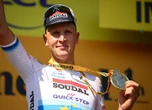 Tour de France : le classement de la 9e étape remportée par Tim Merlier, Paul Penhoët 5e
