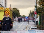 Grues effondrées, toitures arrachées, voitures retournées… Une tornade fait d’importants dégâts dans le Val-d’Oise