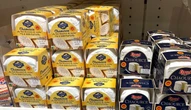 Le chaource dit non à Lidl et assume une baisse de 3 % de sa production l’an dernier : « Il faut défendre le prix du lait ! »