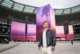 DIRECT. David Guetta en concert au Stade de France : suivez le premier de ses trois shows gigantesques