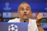 Leverkusen - PSG : « Pendant quatre ans, vous avez tué Donnarumma », estime Luis Enrique