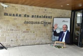 Braqué dimanche, le musée Jacques Chirac cambriolé deux jours plus tard