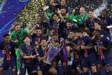 Audiences TV : 11,5 millions de téléspectateurs devant PSG-Inter Milan sur M 6 et Canal +