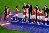 Plusieurs centaines de milliers attendues : malgré la défaite face au PSG, Arsenal organise une grande parade à Londres dimanche