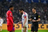 OL-PSG (2-3) : les images inédites du match en version « Ref Cam » diffusées par Ligue 1+... sans le deuxième but polémique des Parisiens