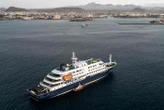 DIRECT. Hantavirus sur un bateau de croisière : le MV Hondius a quitté le Cap-Vert pour rejoindre les Canaries