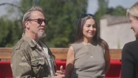 Dans « Sept à huit », Florent Pagny confie aller mieux : « Jamais je n’ai eu la sensation que j’allais mourir »