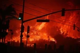 Un suspect arrêté dans l’enquête sur les incendies meurtriers de janvier dernier à Los Angeles