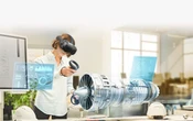 HTC persiste et signe sur les casques de Réalité Virtuelle