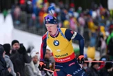 Biathlon : Johannes Boe rejoint un club de football de 6e division norvégienne et marque pour ses débuts