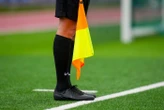 Football : l’arbitre du match amical entre Metz et le Fortuna Sittard finit au sol en essayant de séparer une bagarre