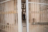 Un vaste trafic d’armes piloté depuis une prison picarde : 13 personnes mises en examen