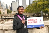 Dopage : la détentrice du record du monde du marathon, Ruth Chepngetich, suspendue trois ans