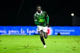 Caen-Red Star (1-1) : nul heureux pour les Audoniens qui décrochent leur maintien en L2