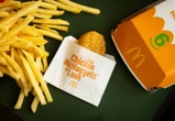 « Le nugget de l’amour » : McDonald’s lance la vente à l’unité de son produit phare en Suisse