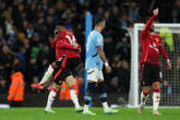 Manchester City - Manchester United (1-2) : les Citizens s’effondrent en fin de match lors du derby