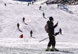 Un skieur en hors-piste tué dans une avalanche en Savoie