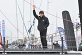 « C’est trop lourd » : Jean Le Cam dit stop au Vendée Globe après six participations