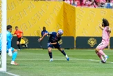 PSG-Inter Miami : la vidéo de la tête victorieuse de Joao Neves dès la 6e minute
