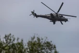 Guerre en Ukraine : la Russie repêche un hélicoptère Mi-24 disparu mystérieusement au mois d’avril 2024