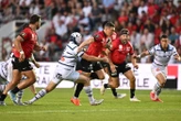 Toulon-Castres (52-23) : huit ans après, le RCT retrouve le dernier carré du Top 14
