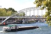 Paris : pourquoi des bateaux bien plus gros vont pouvoir naviguer sur la Seine