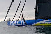 Vendée Globe : le classement du lundi 25 novembre au soir... Dalin toujours en tête, les records s’enchaînent