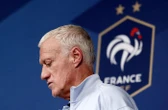 « Le haut niveau est impitoyable » : la mise en garde de Didier Deschamps avant France-Azerbaïdjan