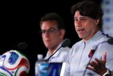 Pour le sélectionneur des Etats-Unis, la Coupe du monde sera un échec « si nous ne gagnons pas »