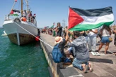 Flottille pour Gaza : le collectif dénonce des « tentatives de sabotage » du Handala avant son départ