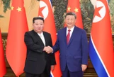 Le président chinois Xi Jinping se rendra en Corée du Nord la semaine prochaine, sa première visite depuis sept ans