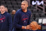 « Son talent, son altruisme et son QI élevé portent toute l’équipe » : les Clippers officialise la prolongation de Nicolas Batum