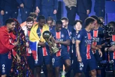 Ligue 1 : pourquoi Ousmane Dembélé, qui a autant marqué que Mason Greenwood, a-t-il été sacré meilleur buteur ?