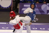 Taekwondo : la championne olympique française Althéa Laurin suspendue 20 mois pour trois défauts de localisation