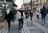 Il n’a jamais fait aussi froid à Paris en septembre depuis 40 ans