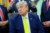 « Le magnifique charbon propre » : Donald Trump irrite les démocrates en y consacrant 700 millions de dollars