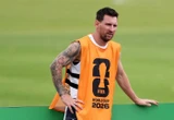 Jordanie-Argentine : la composition probable des équipes avec Messi sur le banc pour le dernier match du groupe J de la Coupe du monde