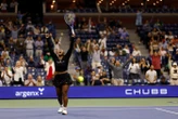 « Je ne suis pas votre joueuse de tennis typique » : Taylor Townsend, cette Américaine qui bouscule les codes à l’US Open