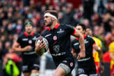 Rugby : le Stade toulousain nie son implication dans le prêt souscrit par Jaminet pour son transfert en 2022