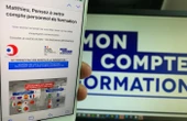 Val-d’Oise : quatre hommes condamnés pour escroquerie au compte formation