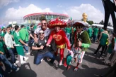DIRECT. Coupe du monde 2026 : suivez la cérémonie d'ouverture avant le premier match Mexique-Afrique du Sud