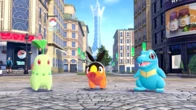 Jeux vidéo : avec « Légendes Pokémon : Z-A », Nintendo revisite la formule avec un cadre inspiré de Paris