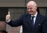 Coupe du monde : Gianni Infantino utilise un jet privé Qatar Airways pour tenter d’assister à au moins deux matchs par jour